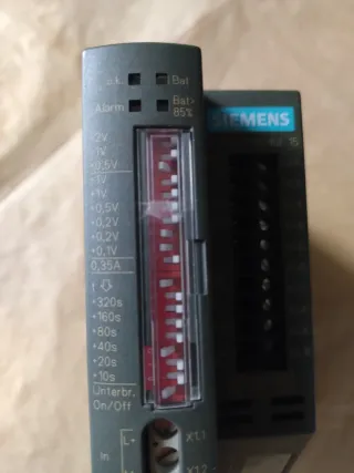 Siemens 6EP1 931-2CE21
