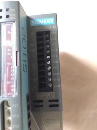 Siemens 6EP1 931-2CE21