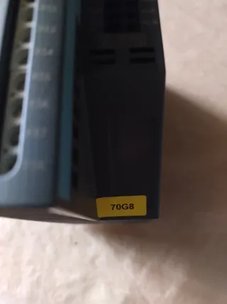 Siemens 6EP1 931-2CE21