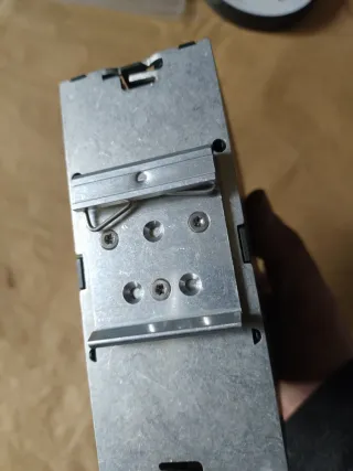 Siemens 6EP1 931-2CE21