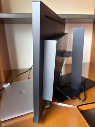 Monitor HP Z27 4K UHD 27