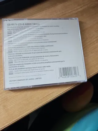 Euro Demo 50 PlayStation CD