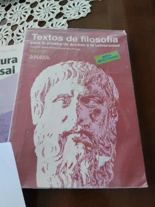 Se Venden Libros de Bachillerato .