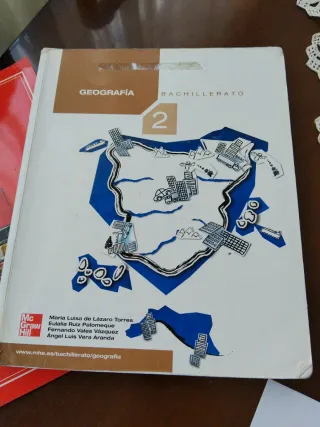 Se Venden Libros de Bachillerato .
