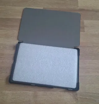 Funda Samsung Galaxy Tab A9 Gris