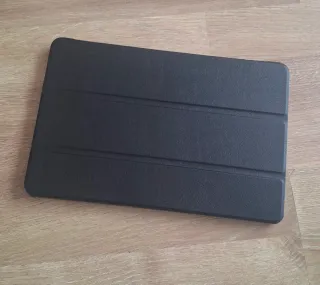 Funda Samsung Galaxy Tab A9 Gris