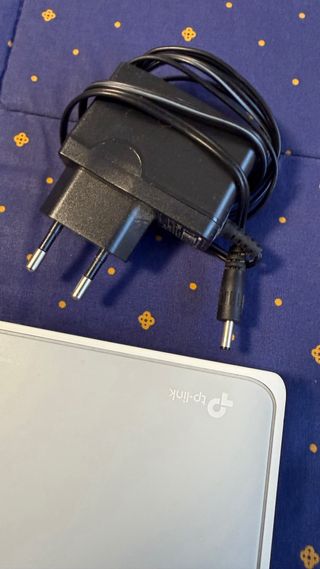 Switch TP-Link TL-SF1005D 5 Porte