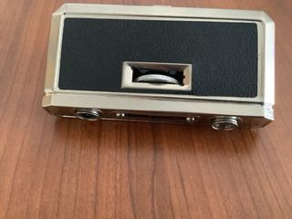 Prismaticos plegable de epoca