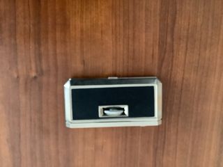 Prismaticos plegable de epoca