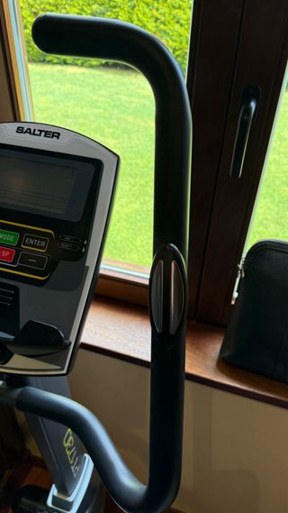 Bicicleta Estática Salter PT1730