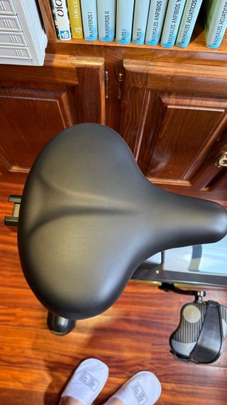 Bicicleta Estática Salter PT1730