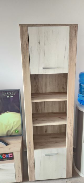 Mueble de salón.
