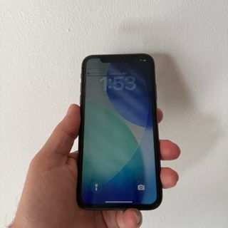 iPhone 11 64GB funzionale ma con difetti