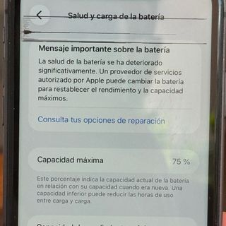 iPhone 11 64GB funzionale ma con difetti