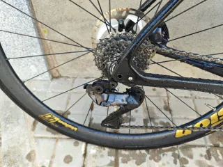 Bianchi Specialissima SV talla 53 de 2023