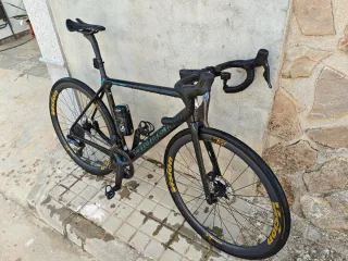 Bianchi Specialissima SV talla 53 de 2023
