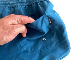 Costume da bagno Tezenis blu
