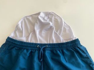 Costume da bagno Tezenis blu