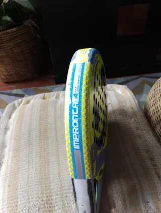 Pala de Pádel Sane Impronta