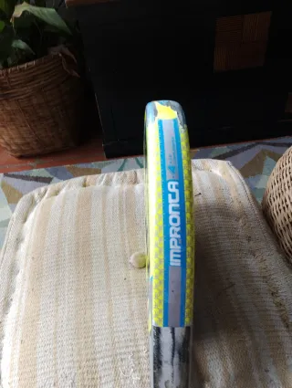 Pala de Pádel Sane Impronta