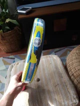 Pala de Pádel Sane Impronta