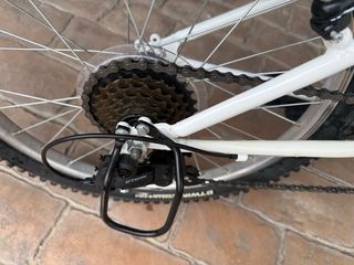 Bicicleta Rockrider 120 Niño Unisex