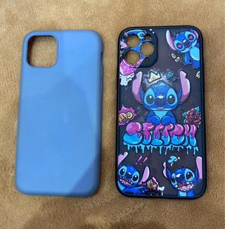 iPhone 11 Pro 256 GB Gris Espacial