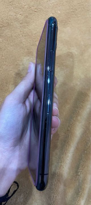 iPhone 11 Pro 256 GB Gris Espacial