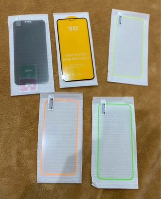 iPhone 11 Pro 256 GB Gris Espacial