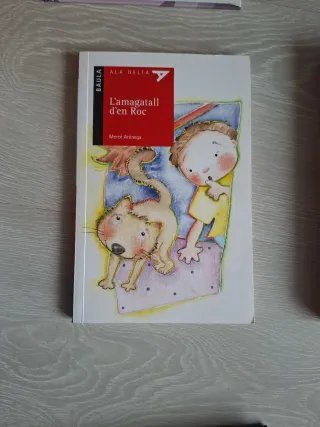 Libros de niños