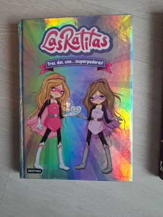 Libros de niños