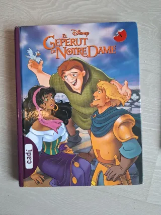 Libros de niños