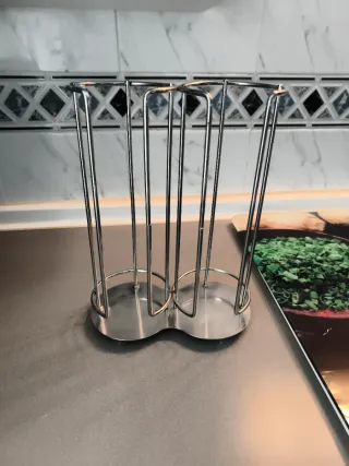 Cafetera Tassimo Bosch + Dispensador