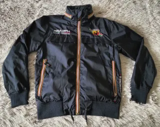 Chaqueta Abarth
