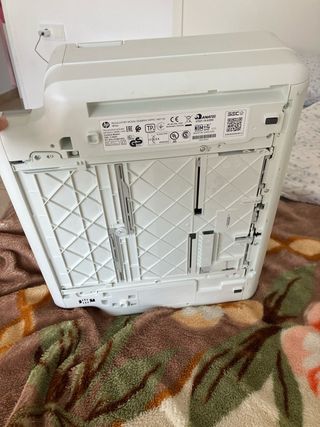 Impresora HP Blanca