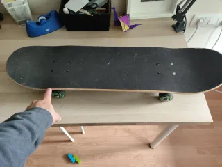 Skate para niño con diseño