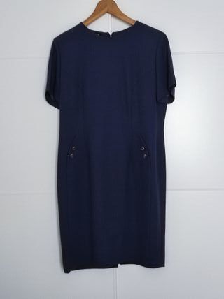 Elegante conjunto para ocasión especial