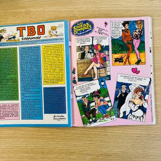 TBO Selección Extra no 2 Ediciones B 75 Aniversari