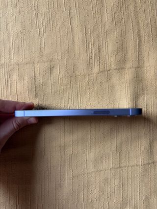 iPhone 12 Morado 128GB