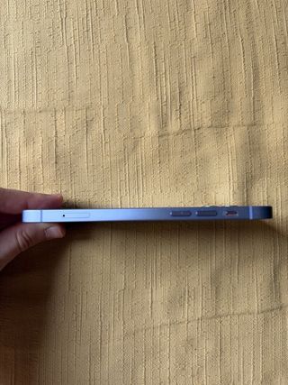 iPhone 12 Morado 128GB