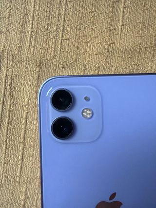 iPhone 12 Morado 128GB