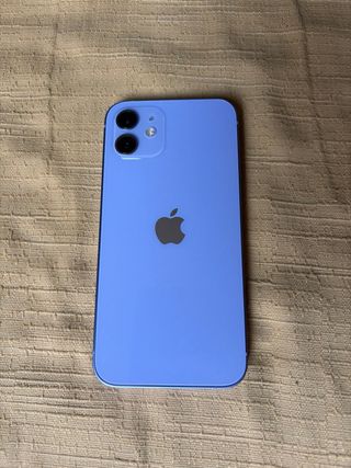 iPhone 12 Morado 128GB