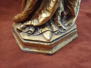 Virgen del Alba Manresa