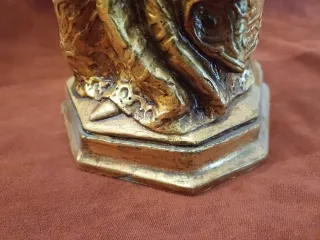 Virgen del Alba Manresa