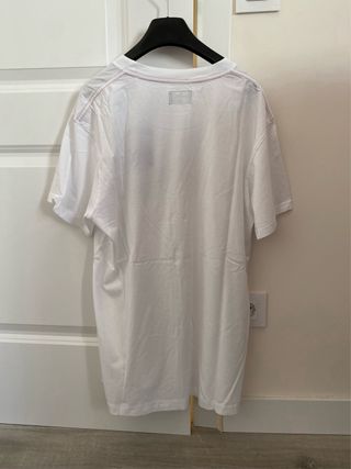 Camiseta Hackett Army Polo Team Talla XL