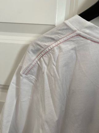 Camiseta Hackett Army Polo Team Talla XL