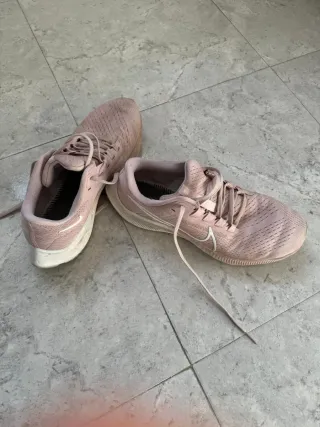 Zapatillas Nike Rosas Mujer Talla 38
