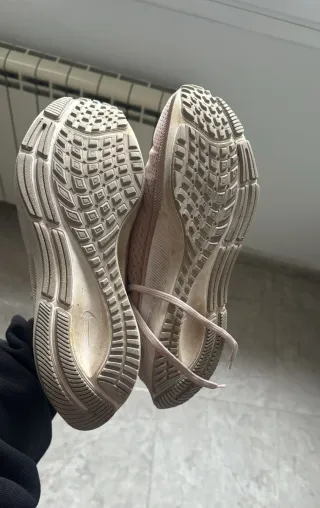 Zapatillas Nike Rosas Mujer Talla 38