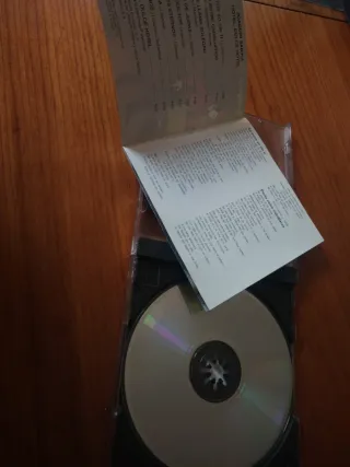 CD Joaquín Sabina - Hotel, Dulce Hotel 1987