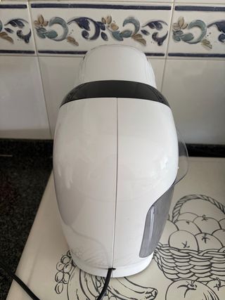 Cafetera Bosch Tassimo